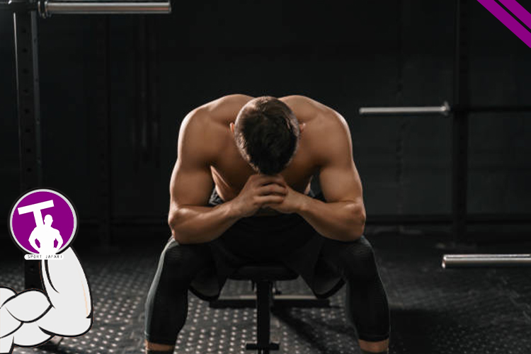 مهمترین دلایل توقف رشد عضلات در بدنسازی